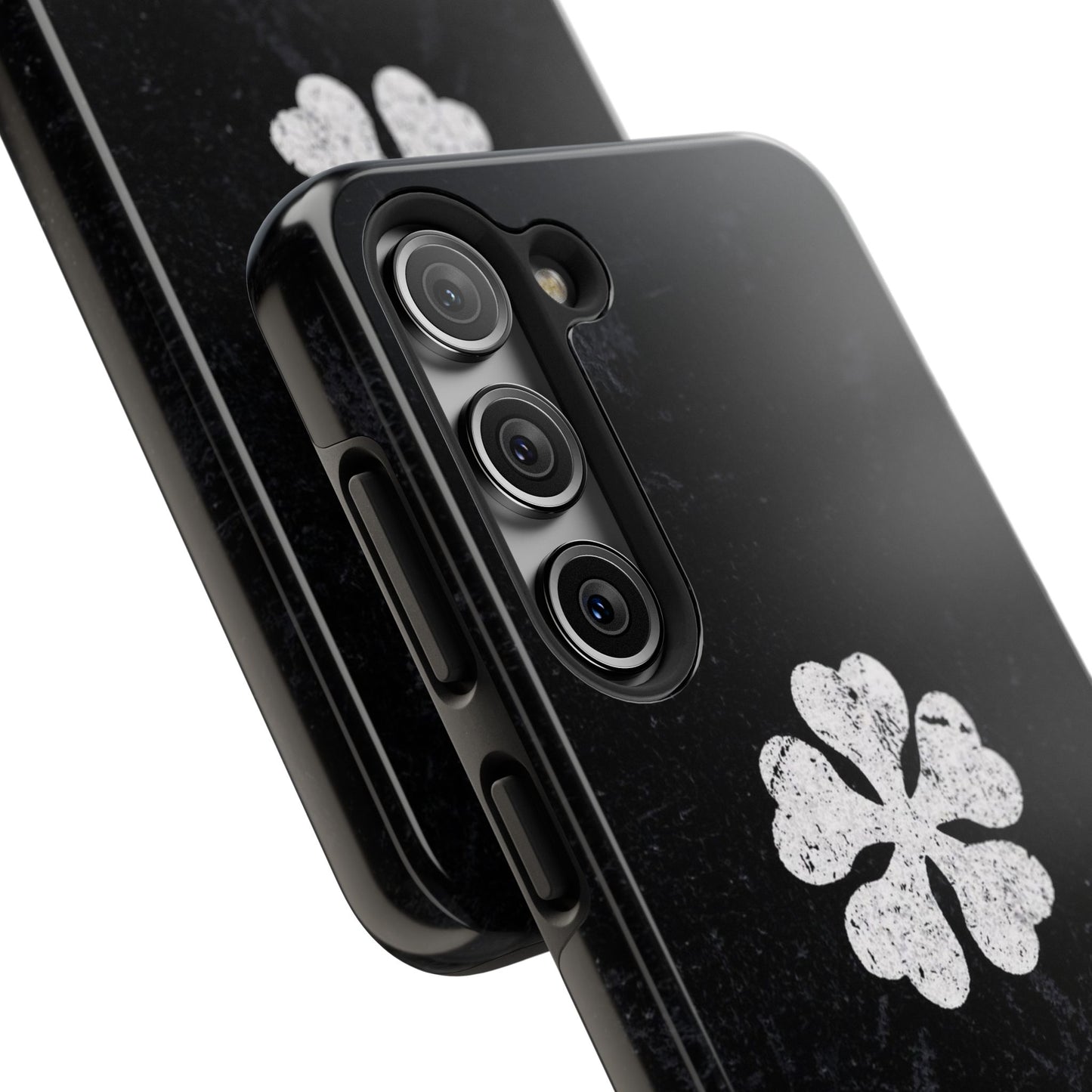 Black Clover Phone Case