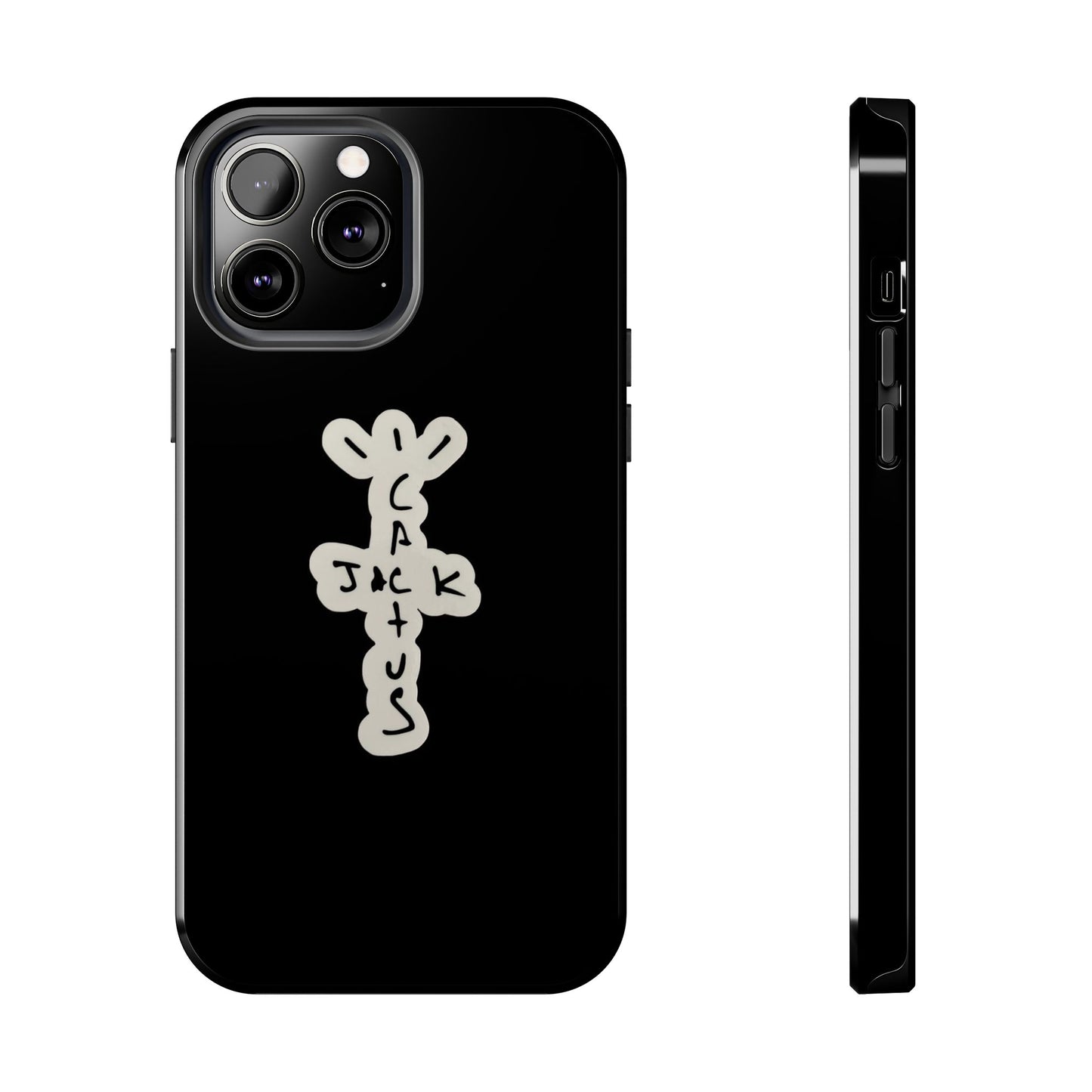 Cactus Jack Phone Case