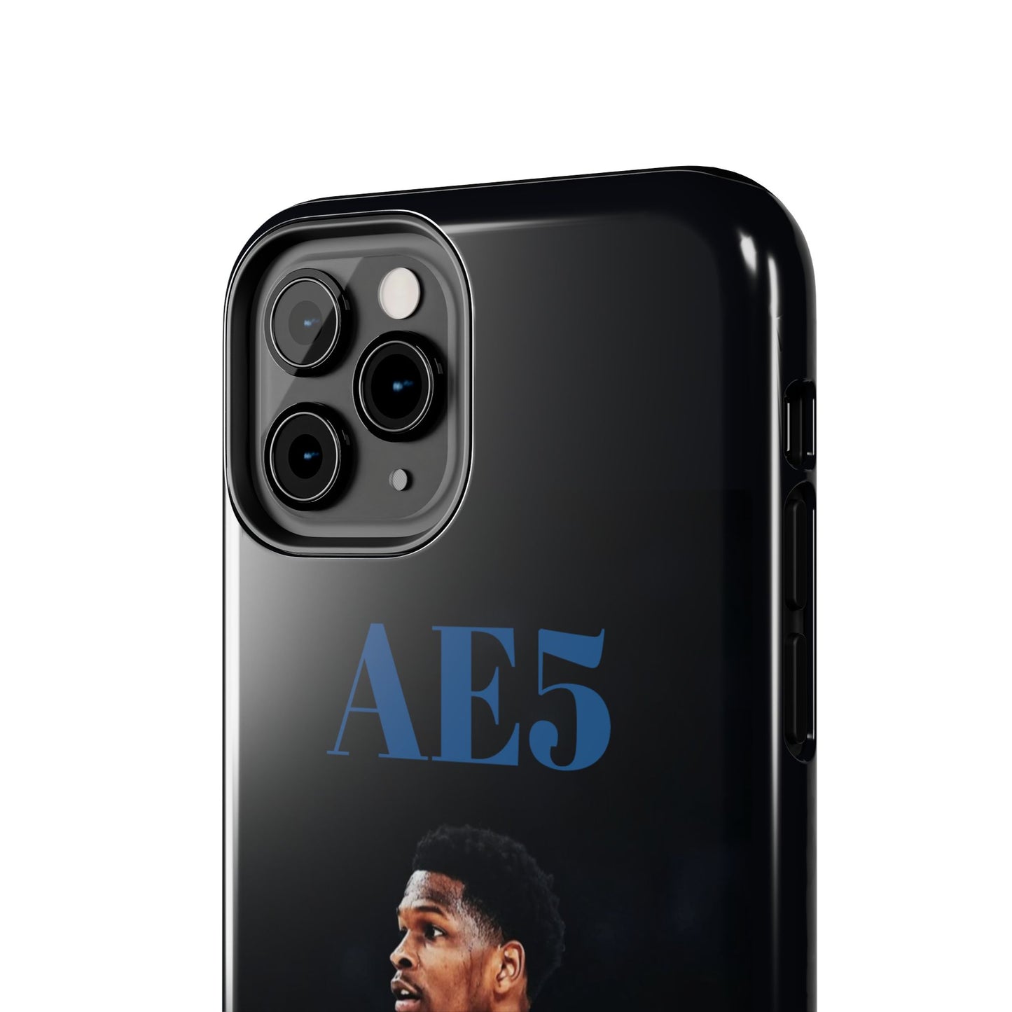 Anthony Edwards Phone Case
