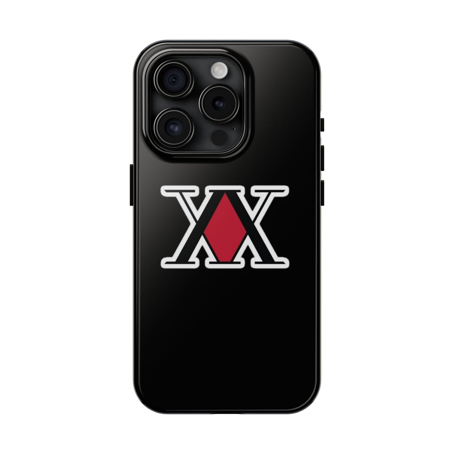 Hunter Association Logo Phone Case
