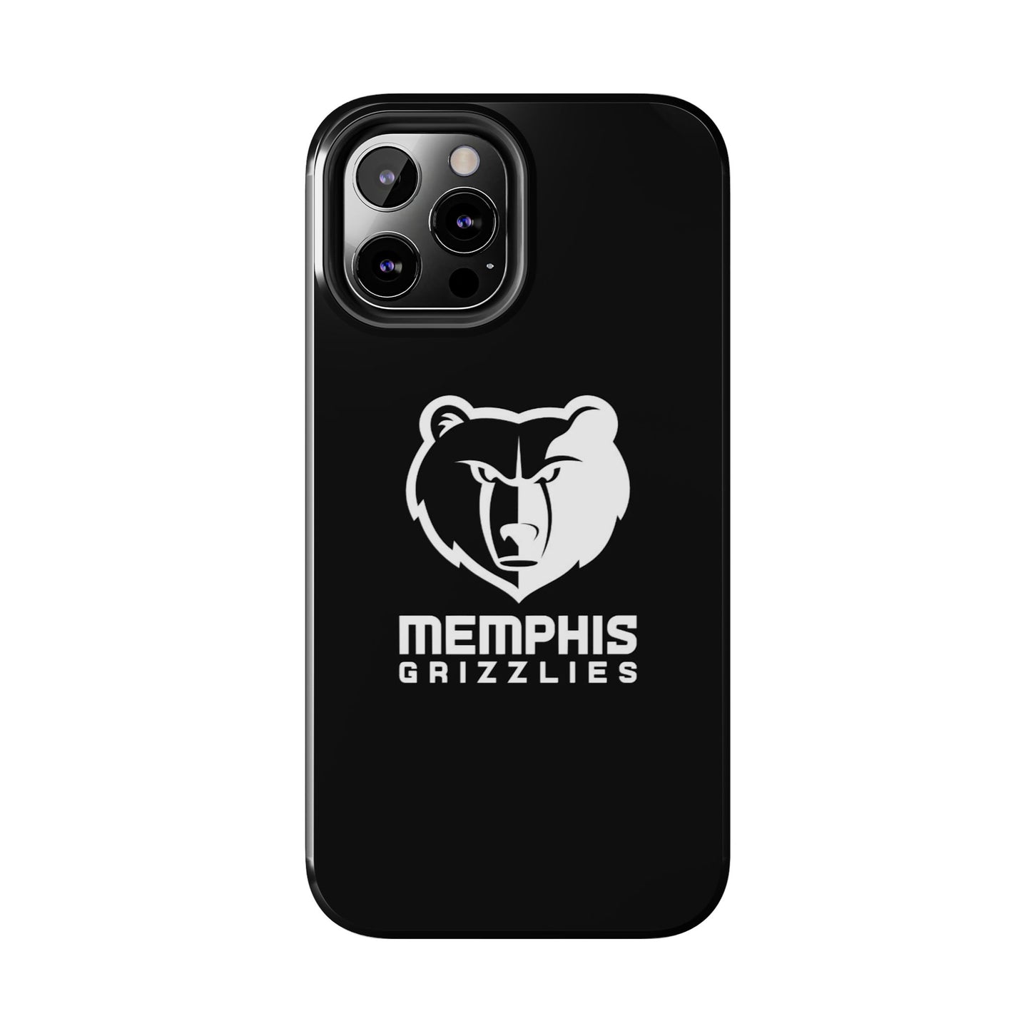 Classic Memphis Grizzlies Phone Case