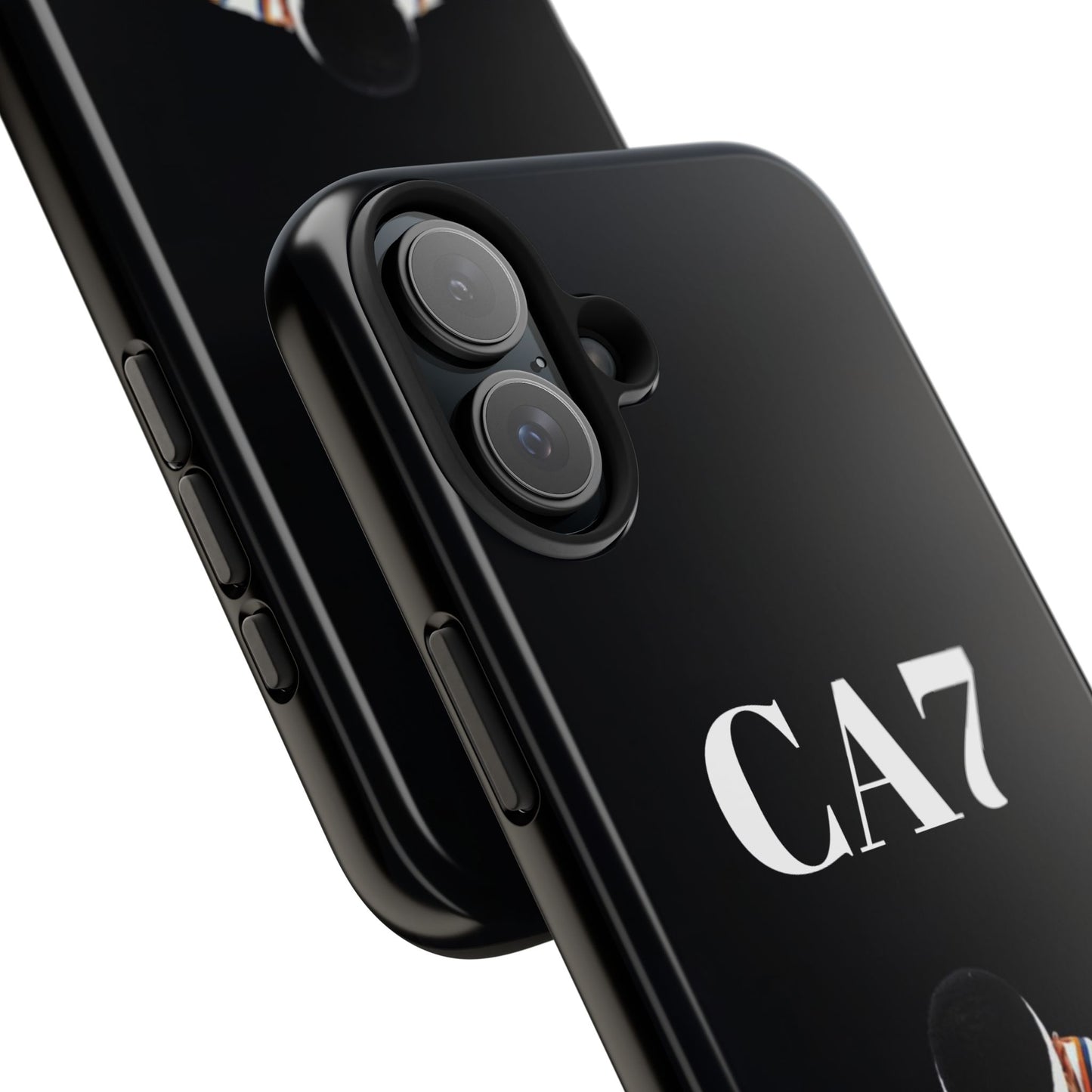 Carmelo Anthony Phone Case