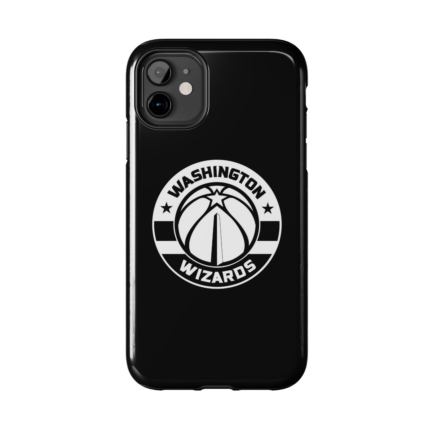 Classic Washington Wizards Phone Case