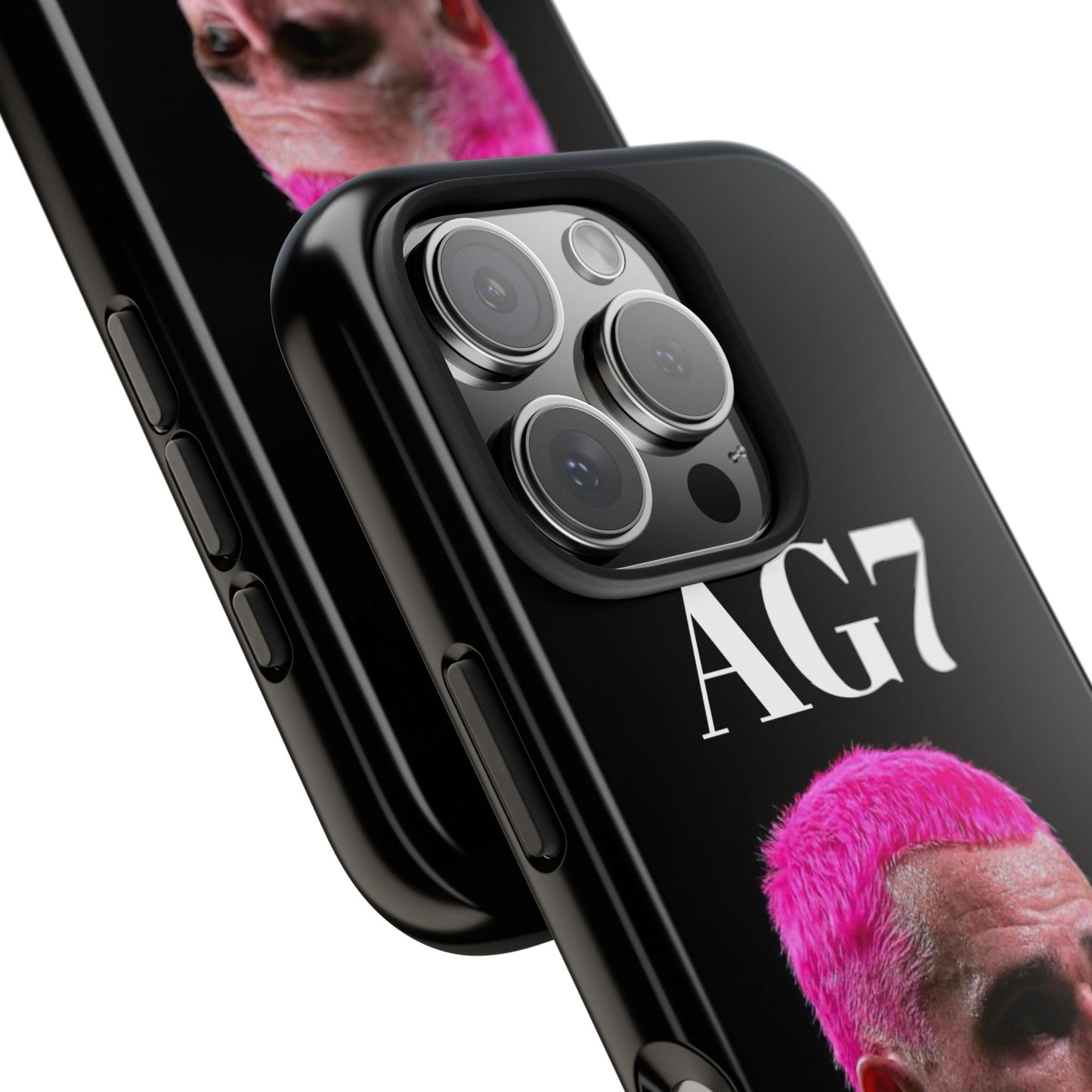 Antoine Griezmann Phone Case