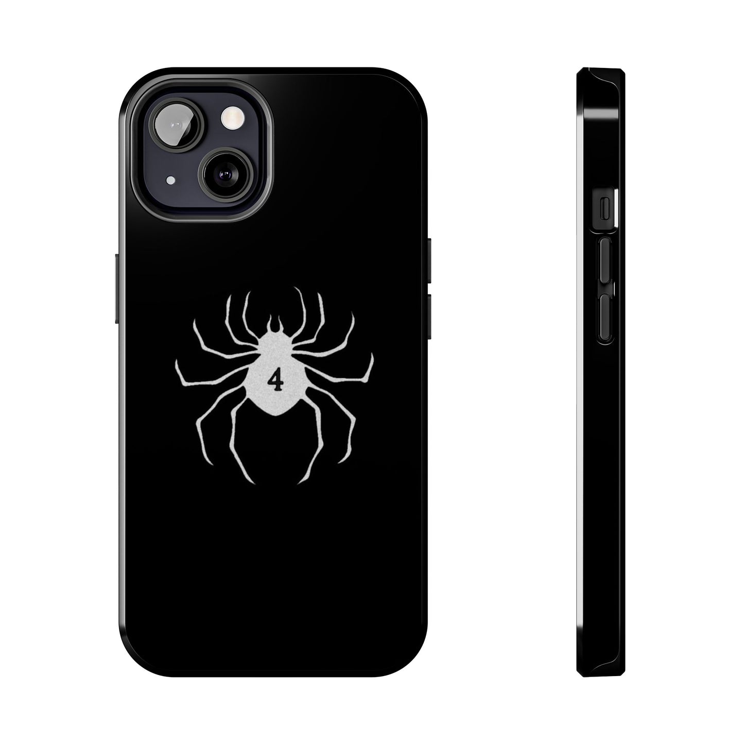 HxH - Phantom Troupe Phone Case