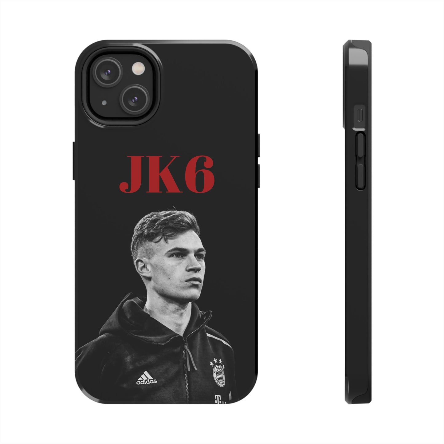 Joshua Kimmich Phone Case