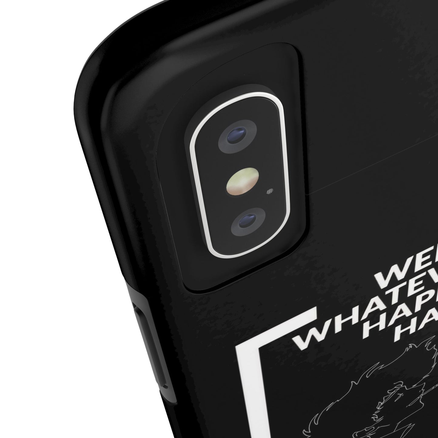 Cowboy Bepop Phone Case