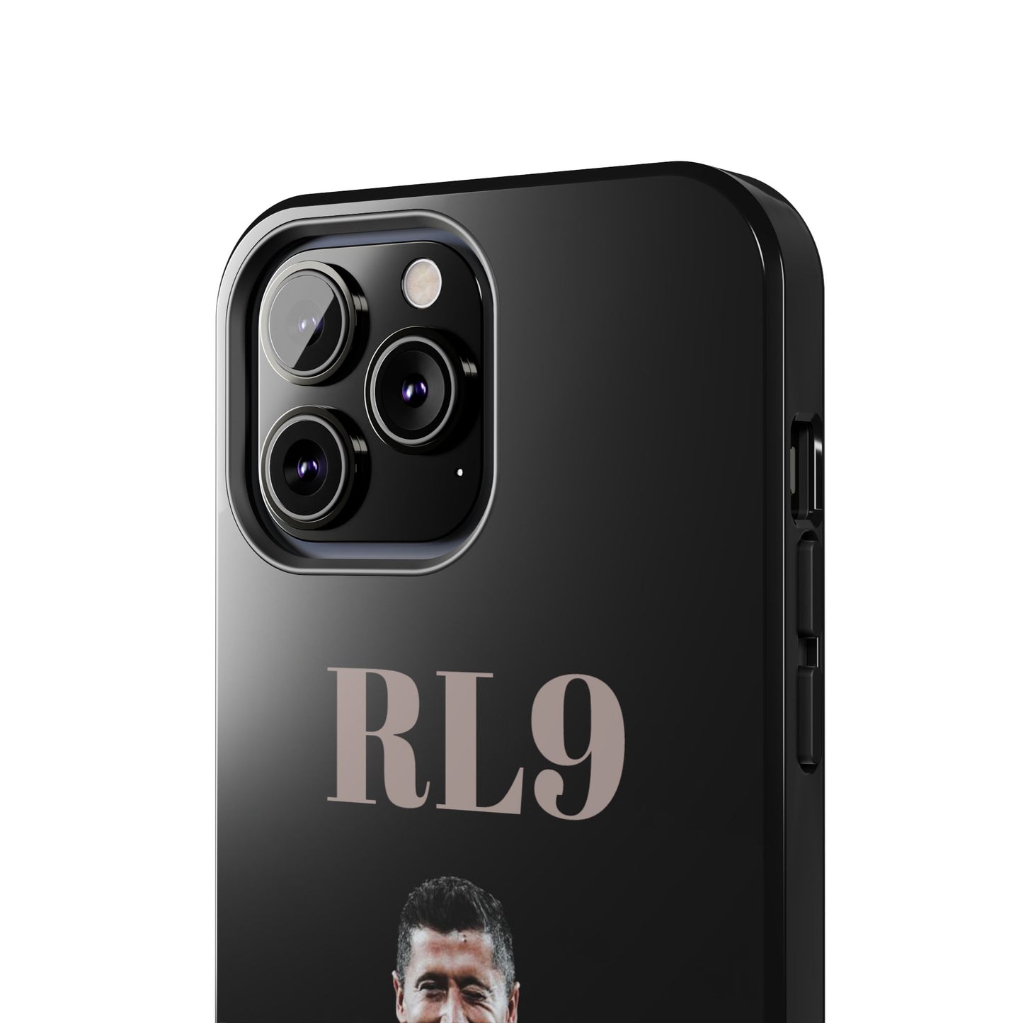 Robert Lewandowski Phone Case