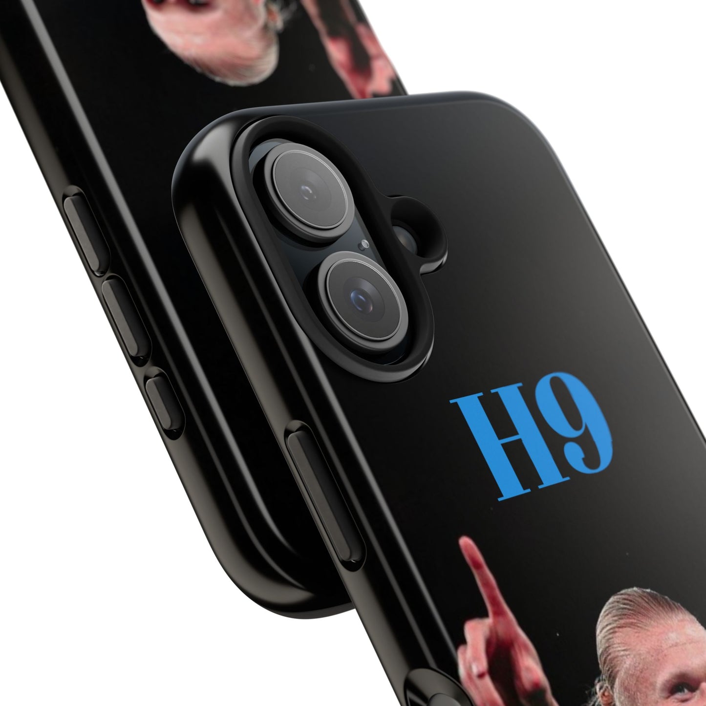Haaland Phone Case