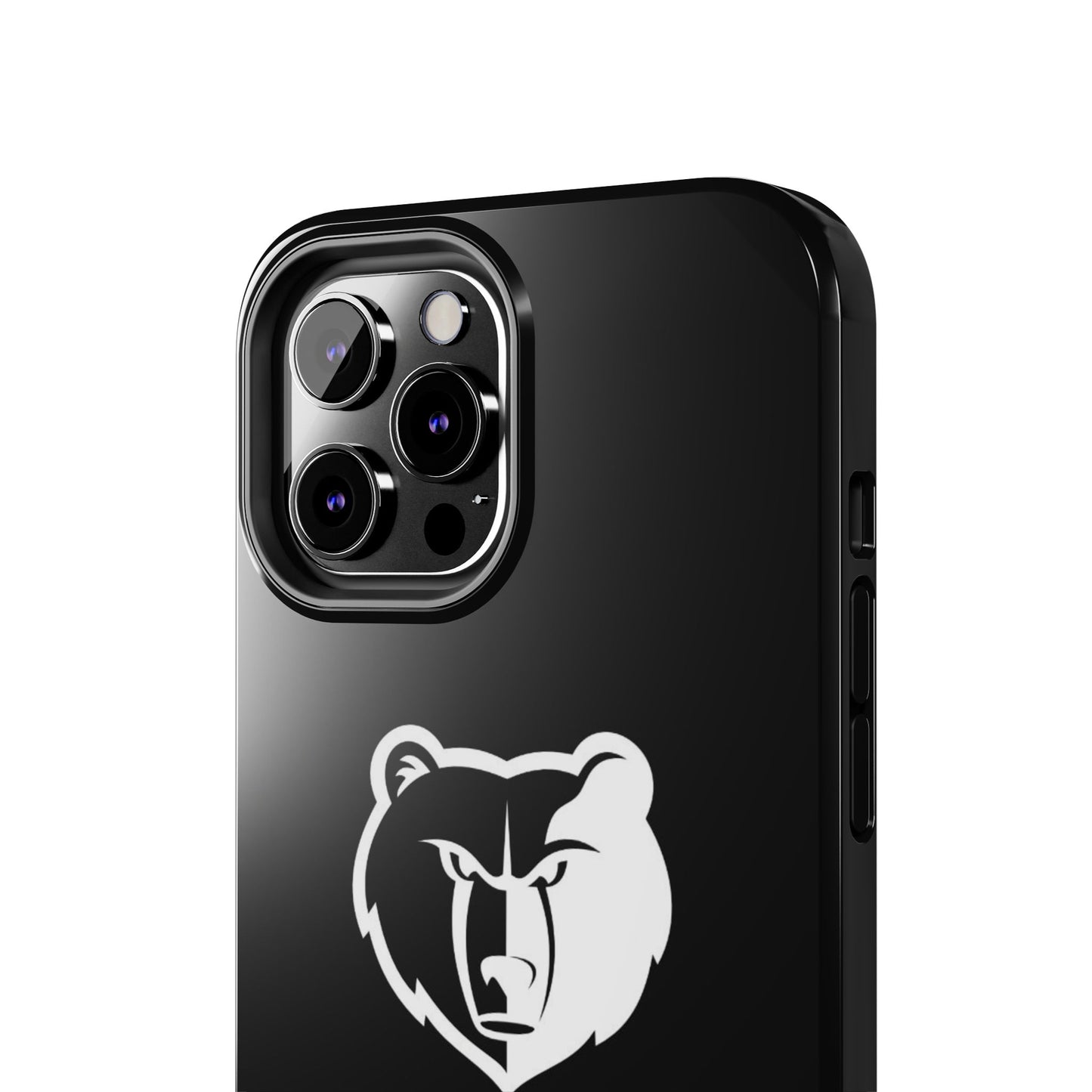 Classic Memphis Grizzlies Phone Case