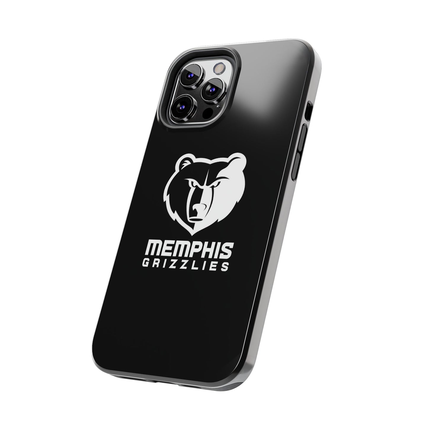 Classic Memphis Grizzlies Phone Case