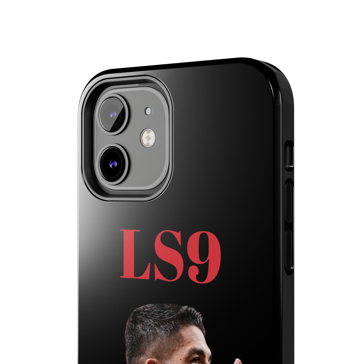 Luis Suarez Phone Case
