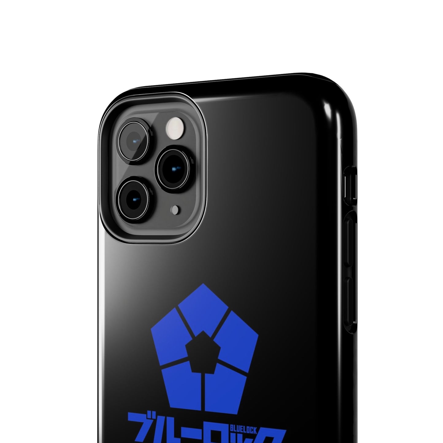 Blue Lock Phone Case