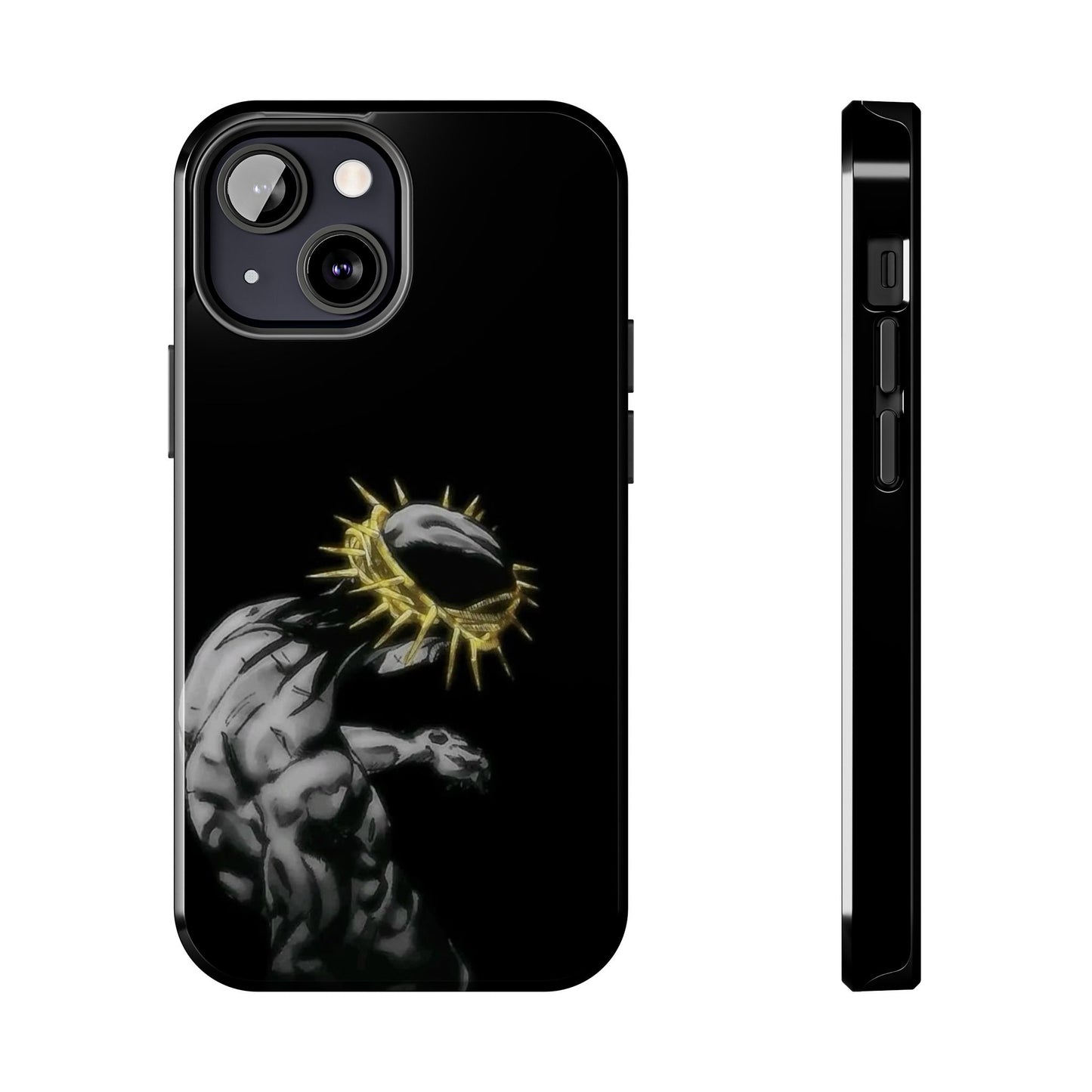 JJBA Jesus Phone Case