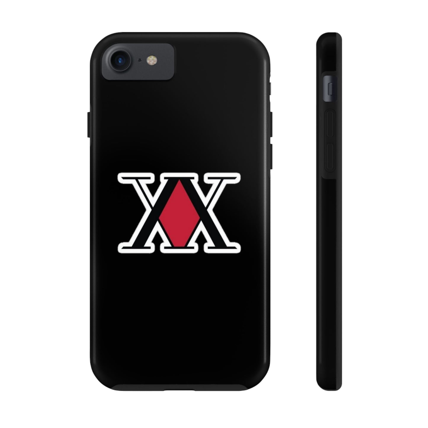 Hunter Association Logo Phone Case