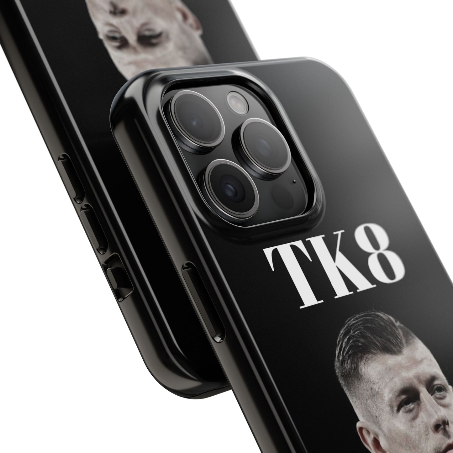 Toni Kroos Phone Case
