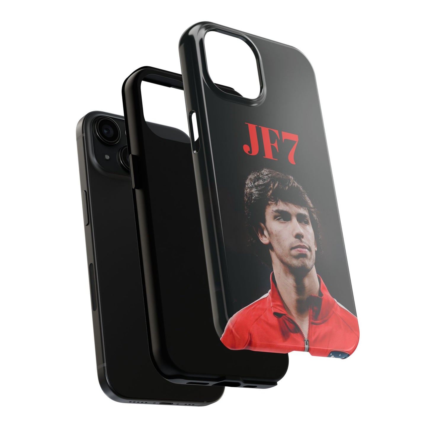 Joao Felix Phone Case
