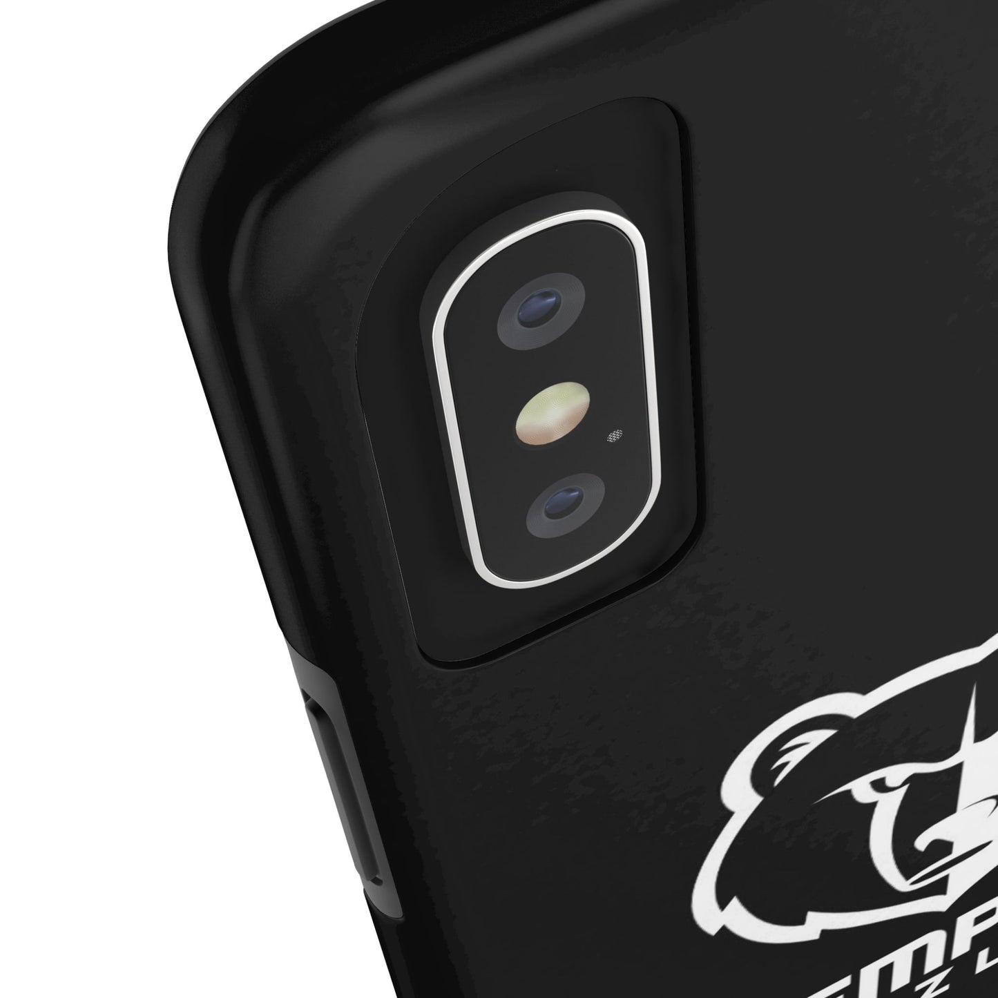 Classic Memphis Grizzlies Phone Case