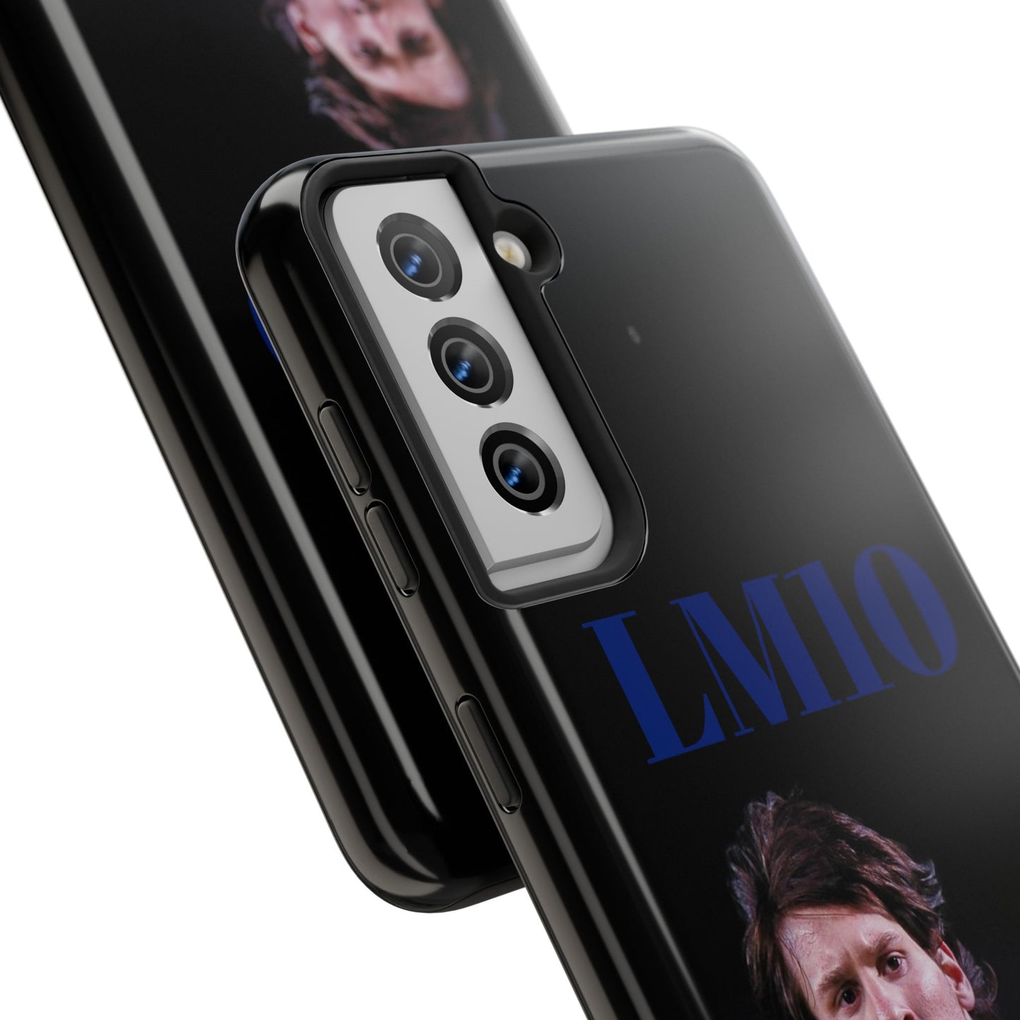 Lionel Messi Phone Case