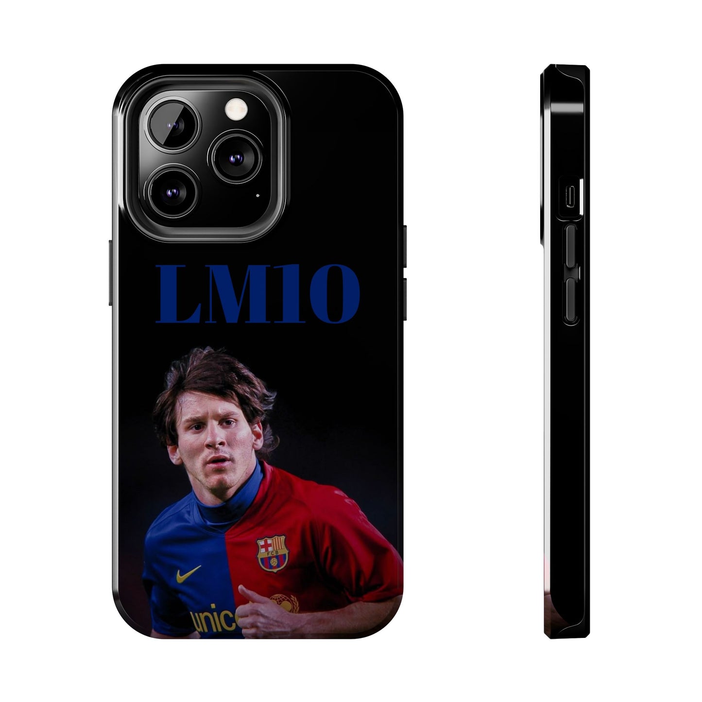 Lionel Messi Phone Case
