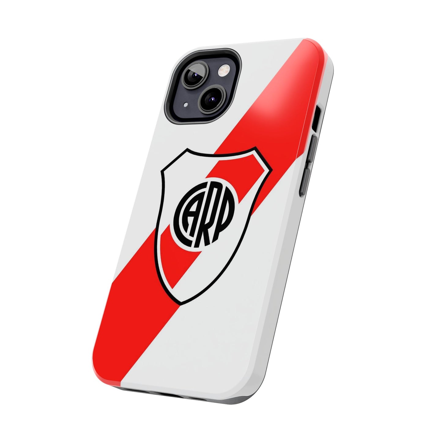 River Plate Phone Case