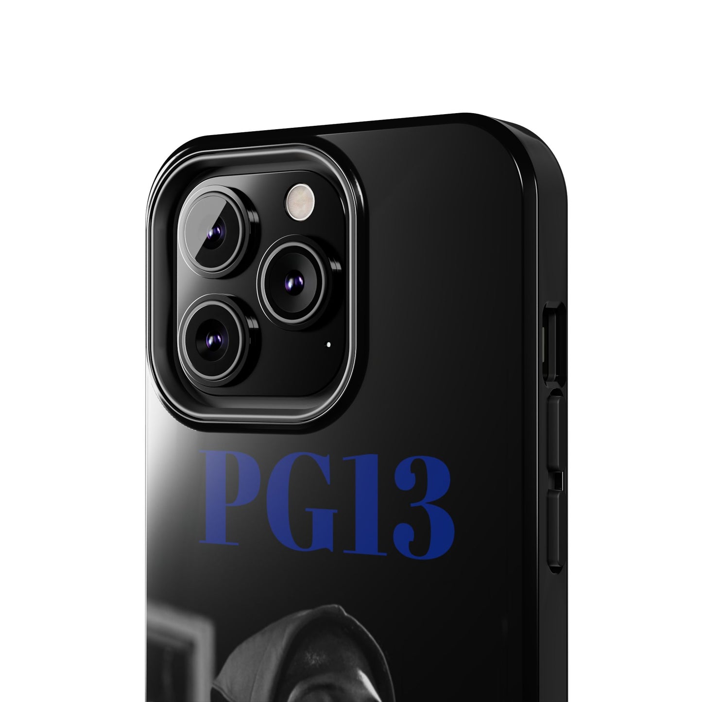 Paul George Phone Case