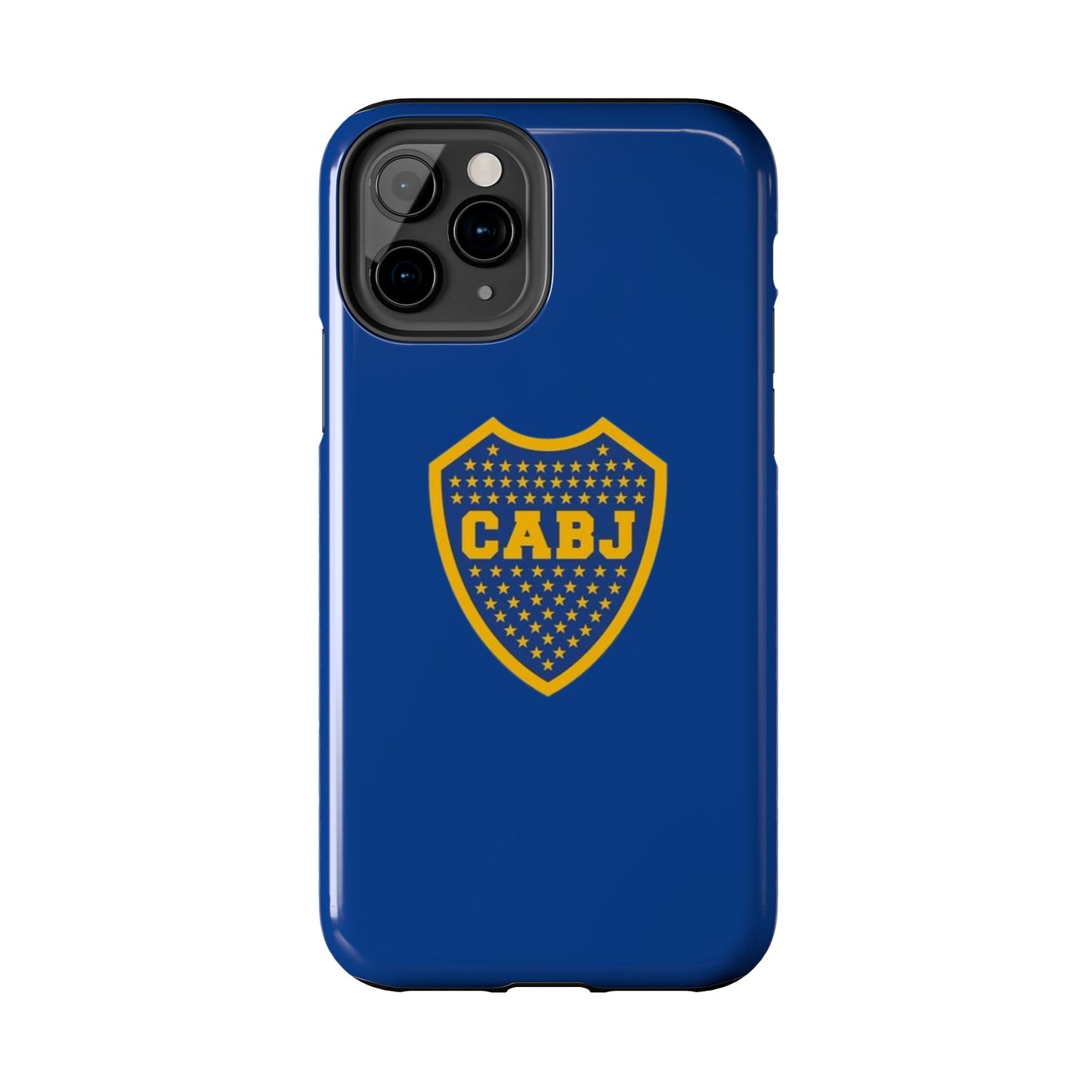 Boca Juniors Phone Case