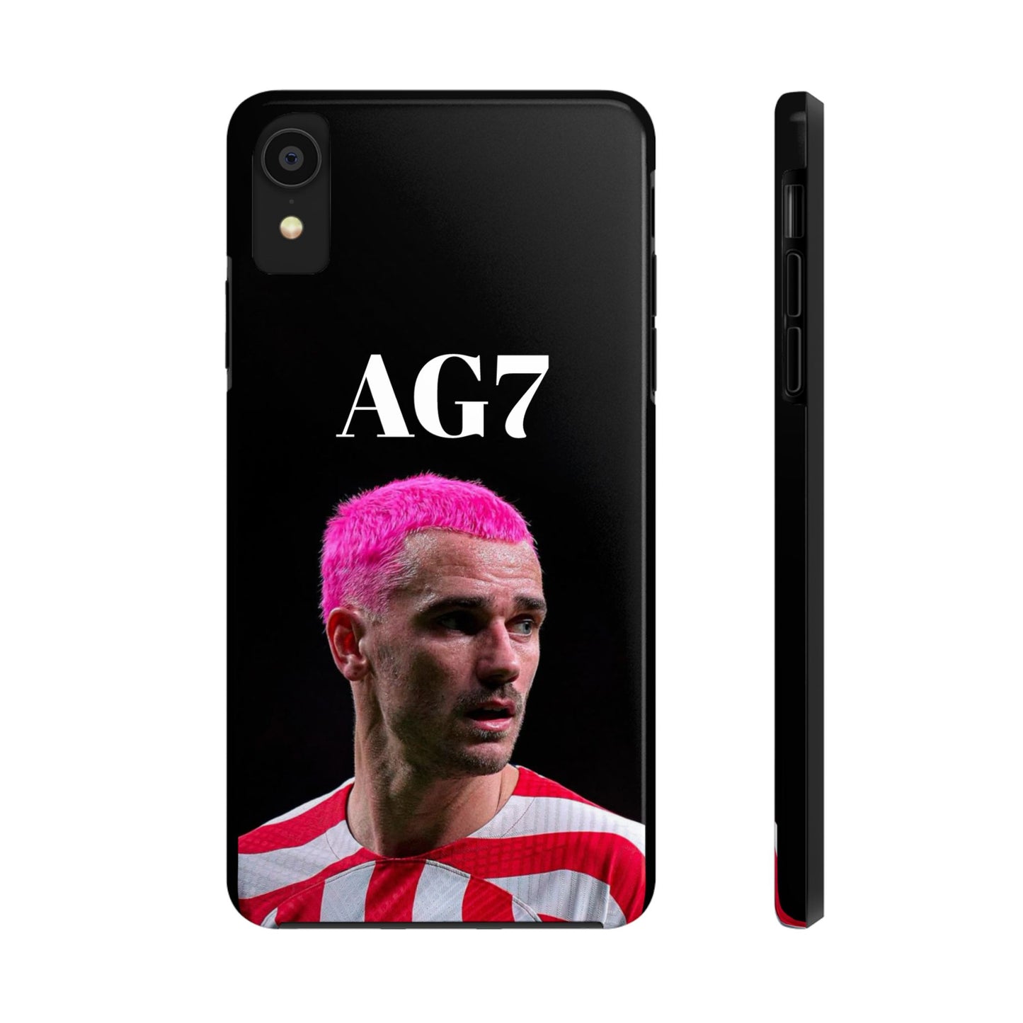 Antoine Griezmann Phone Case