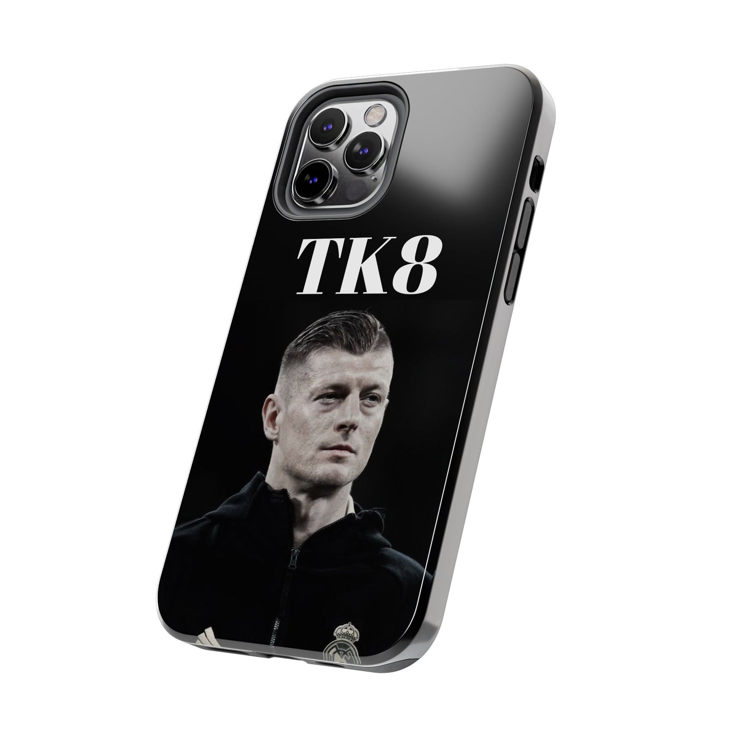 Toni Kroos Phone Case