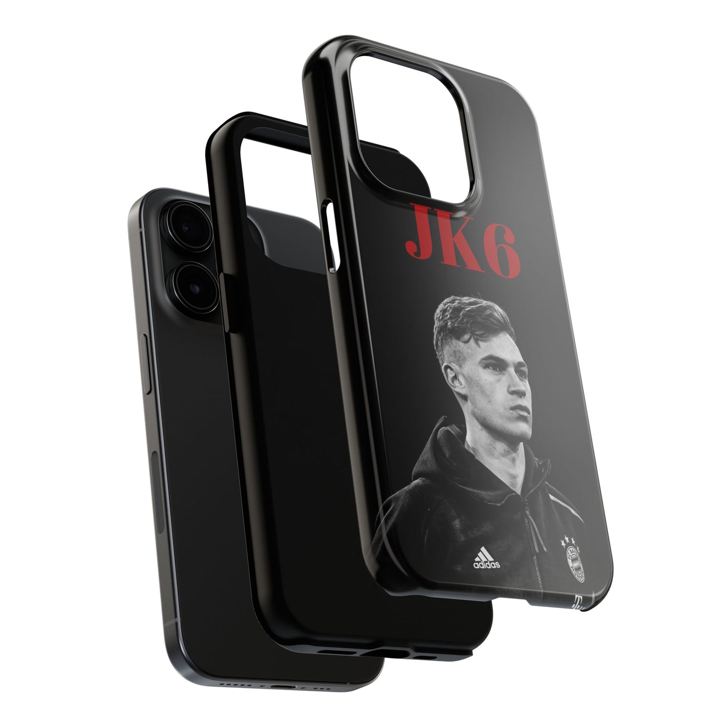 Joshua Kimmich Phone Case