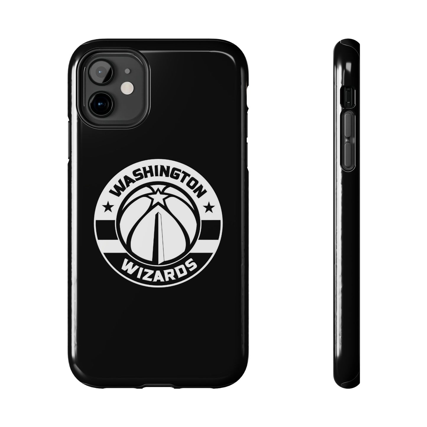 Classic Washington Wizards Phone Case