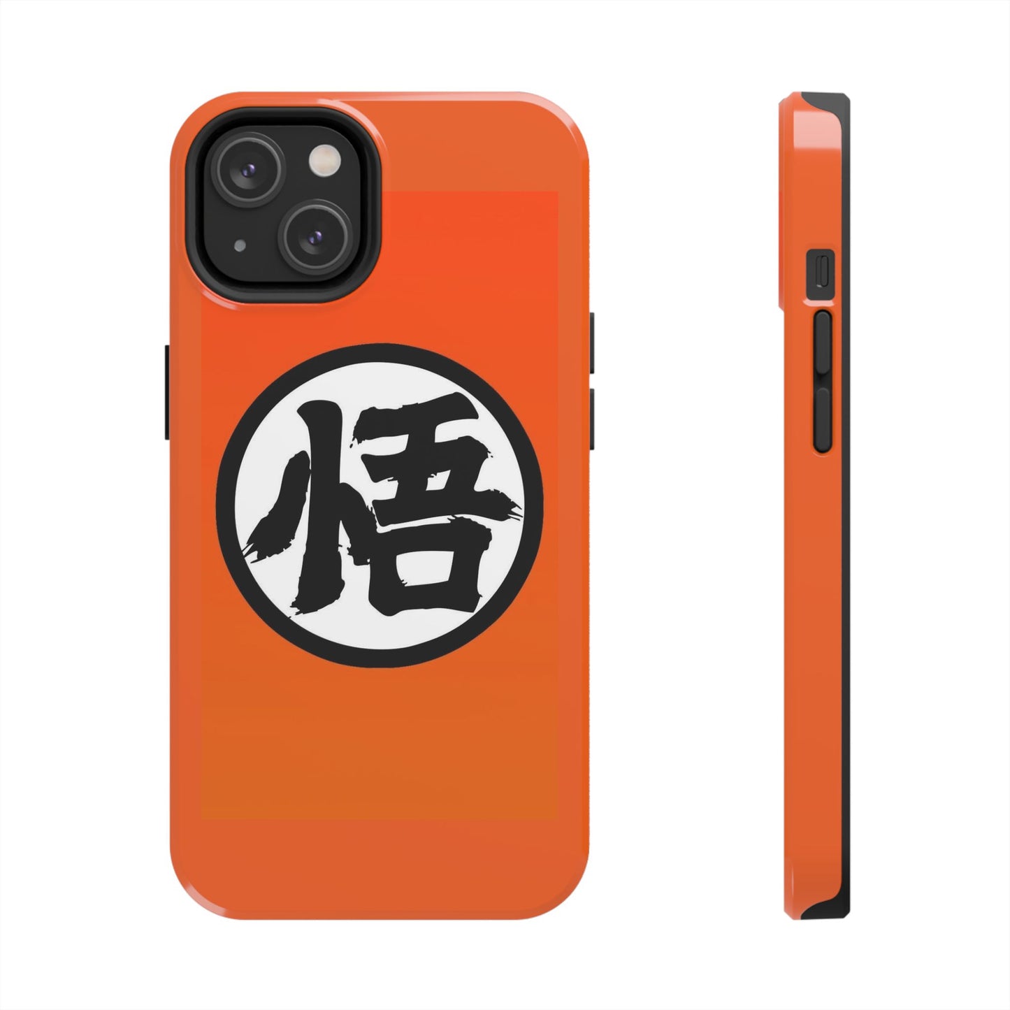 Dragon Ball Phone Case