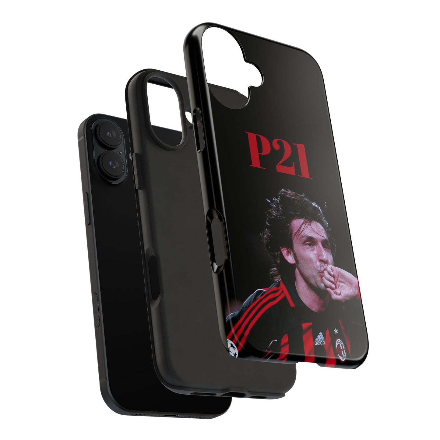 Pirlo Phone Case