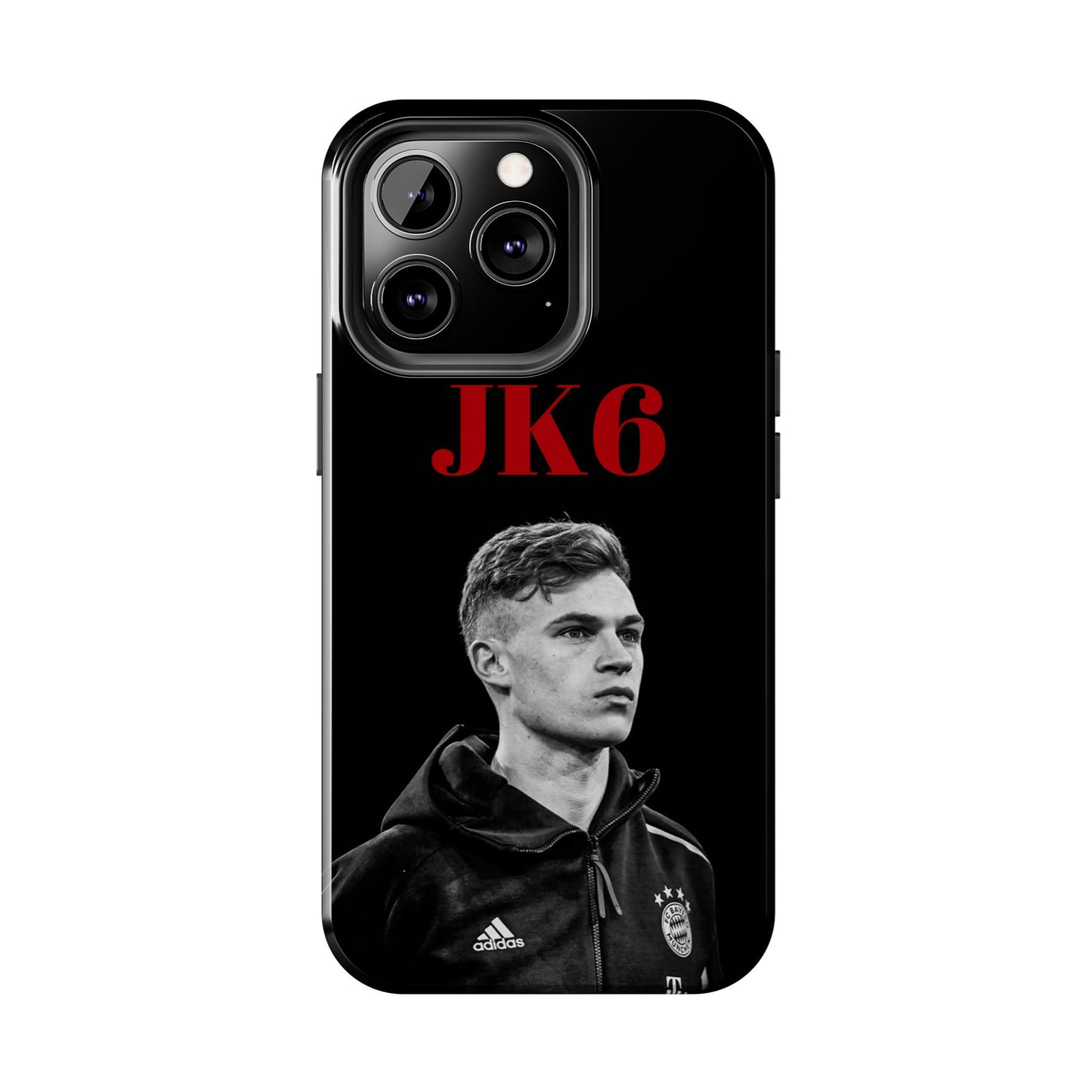 Joshua Kimmich Phone Case