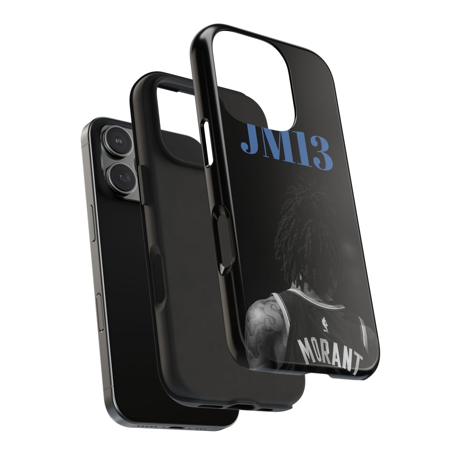 Ja Morant Phone Case