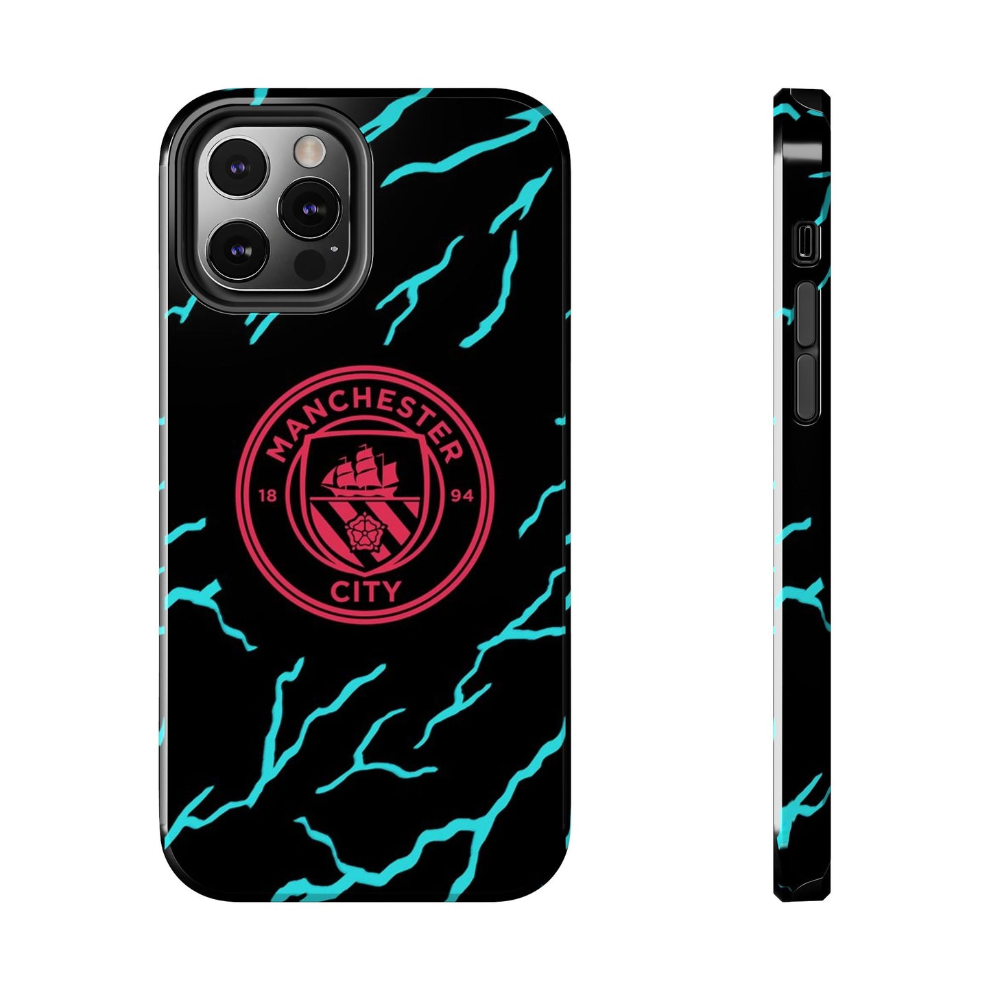 Manchester City Phone Case