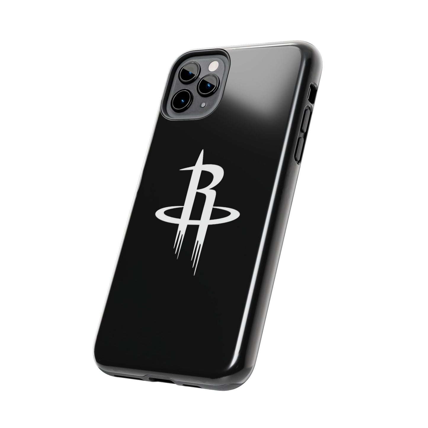 Classic Houston Rockets Phone Case