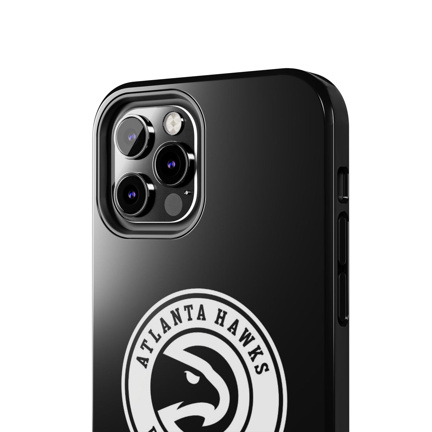 Classic Atlanta Hawks Phone Case
