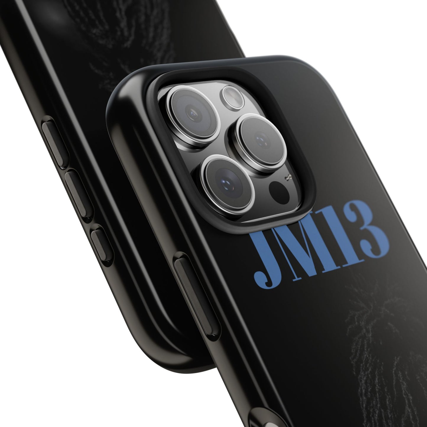 Ja Morant Phone Case