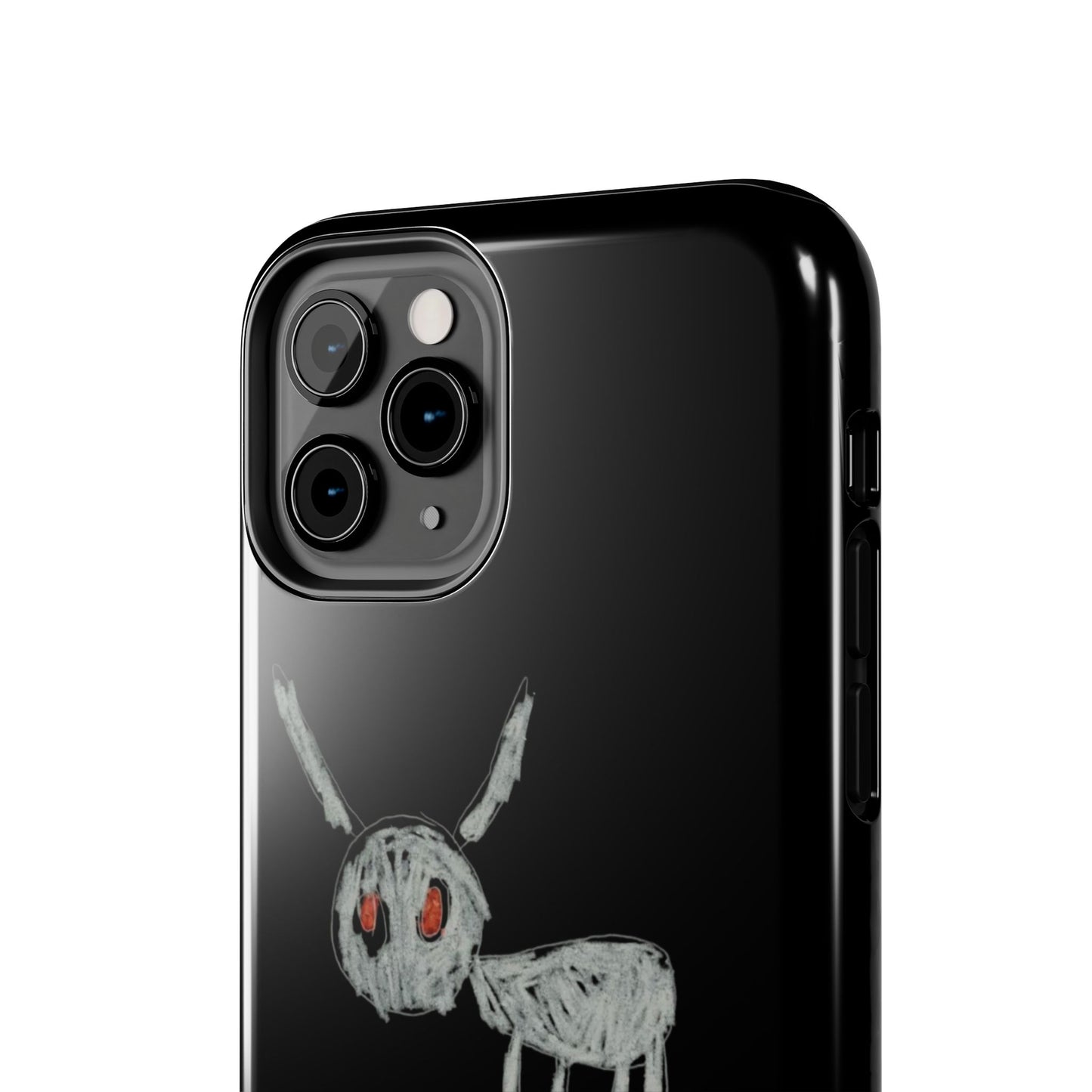 For All The Dogs Phone Case