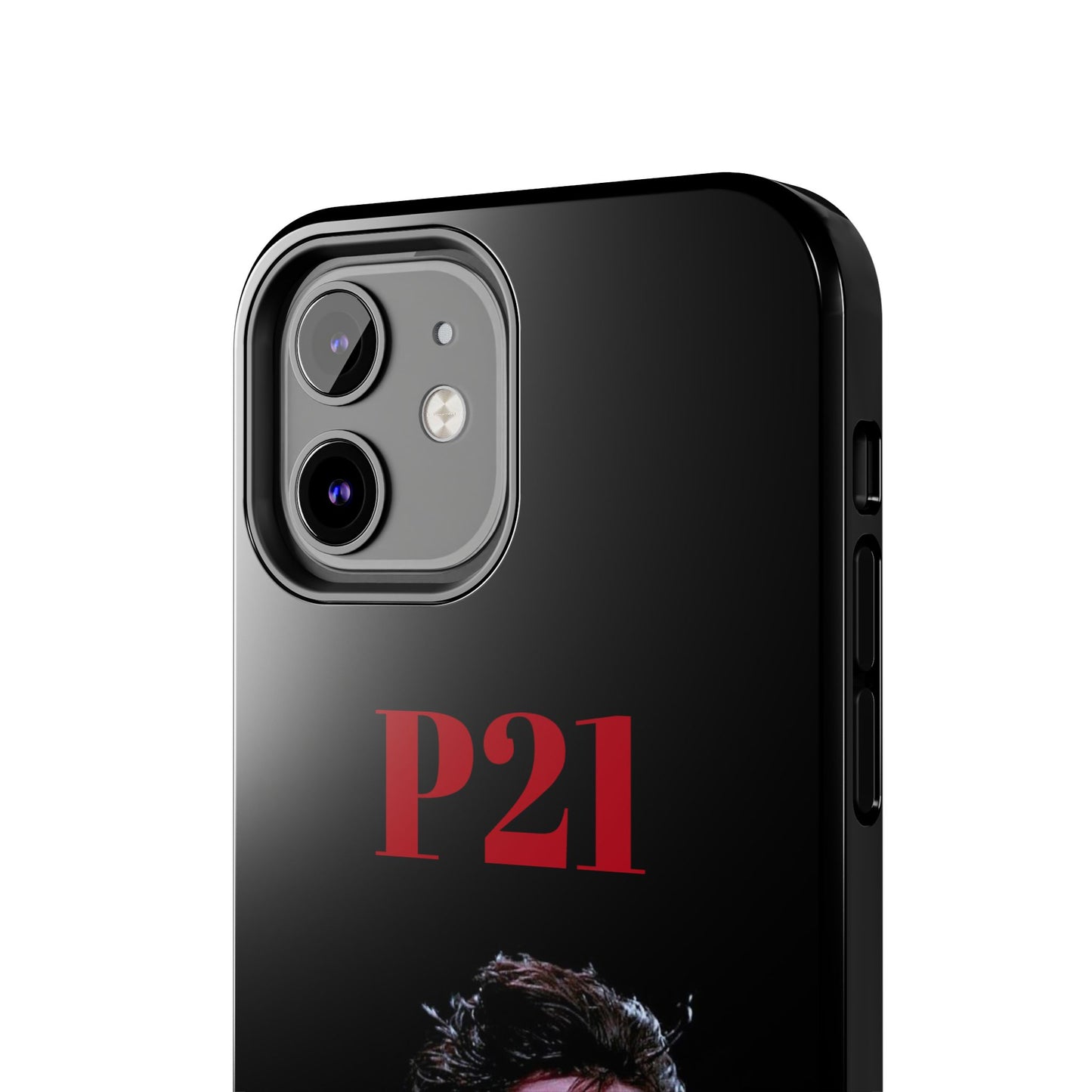 Pirlo Phone Case