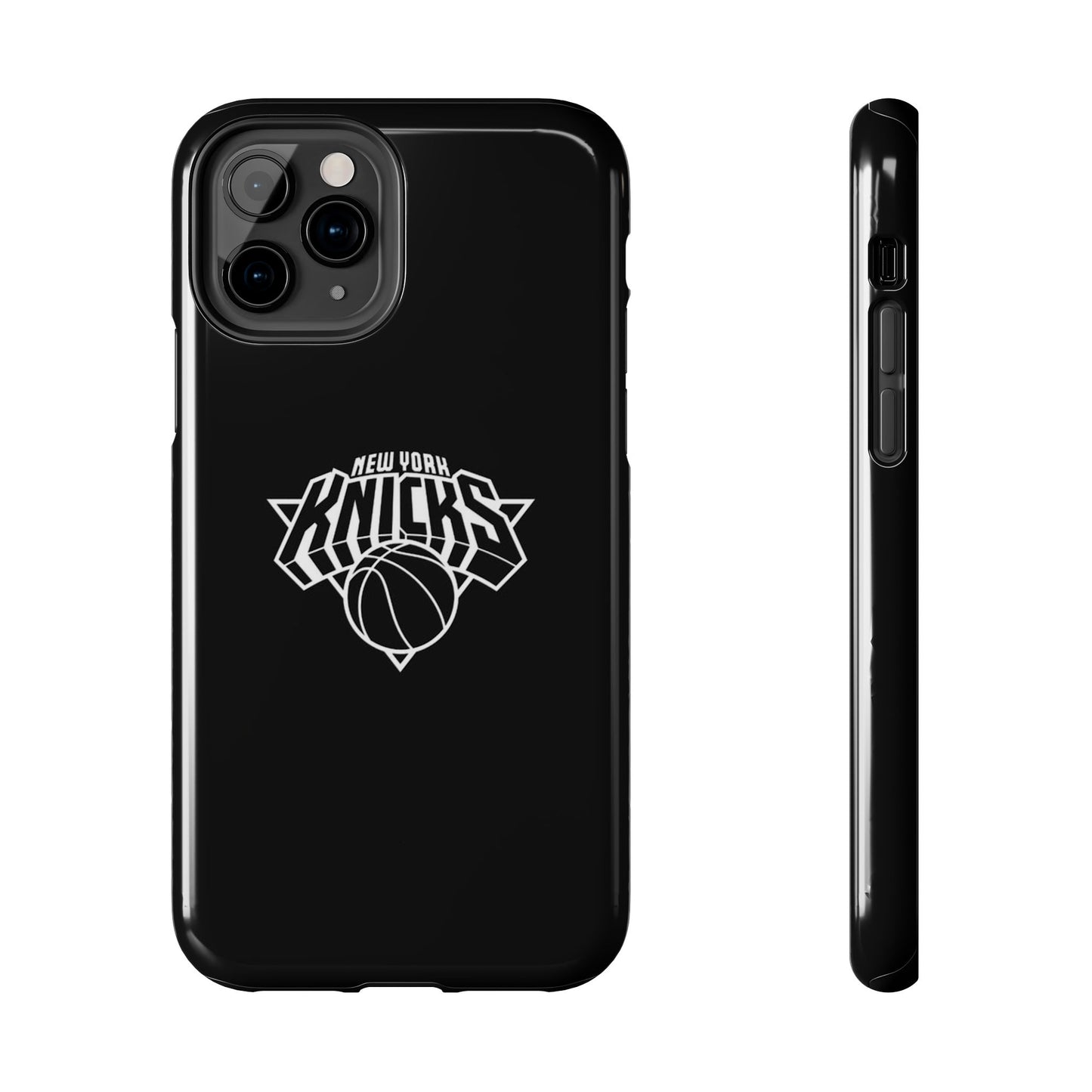 Classic New York Knicks Phone Case