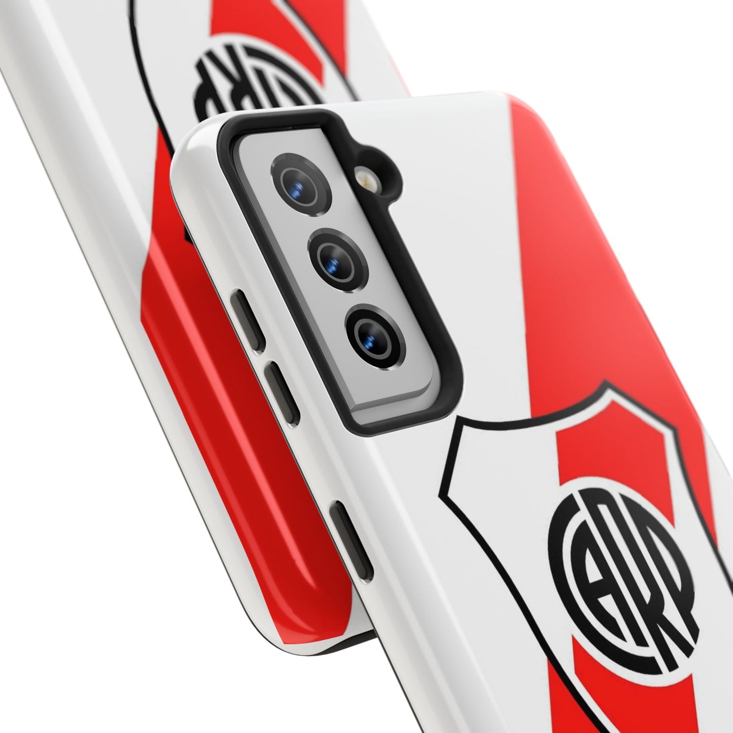 River Plate Phone Case