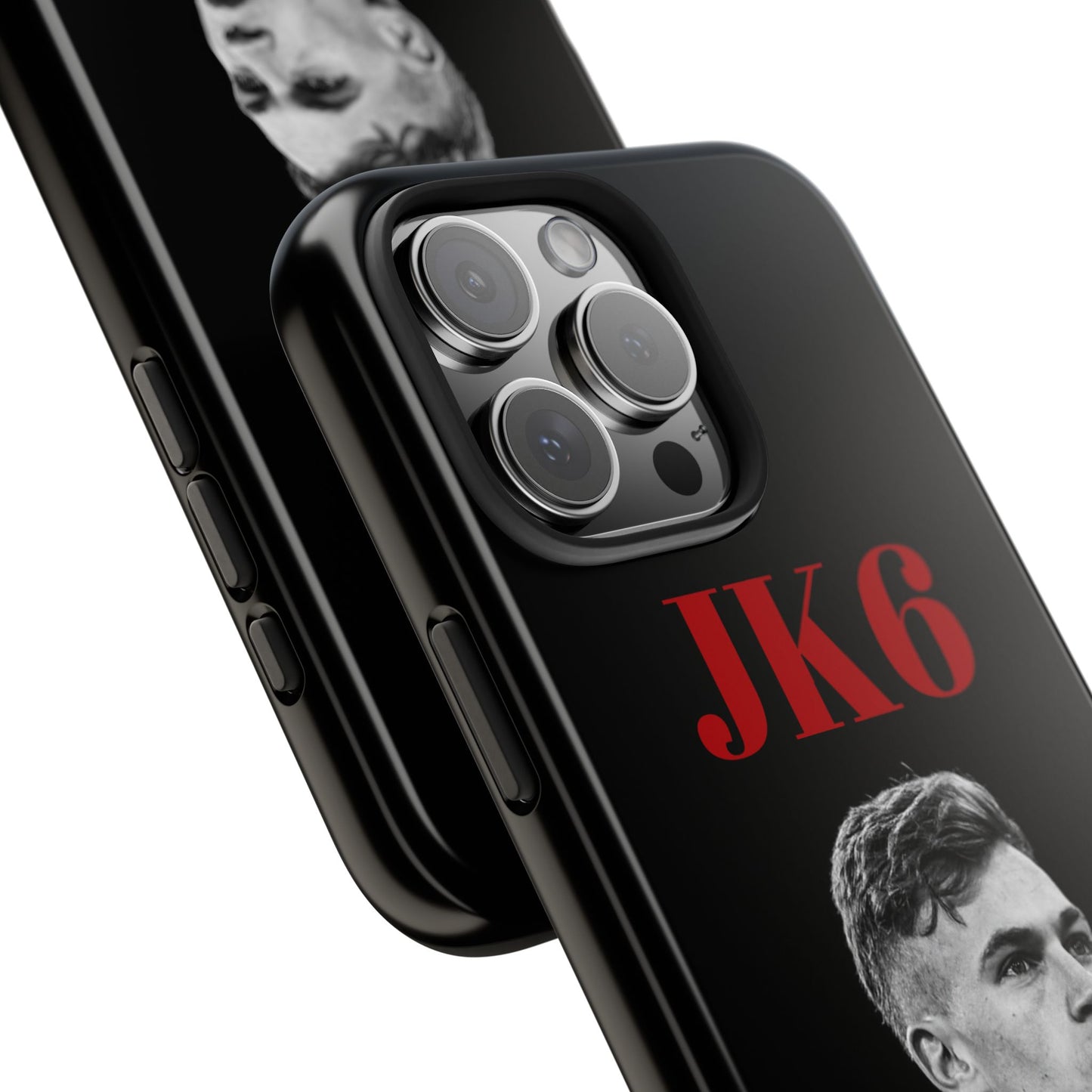 Joshua Kimmich Phone Case