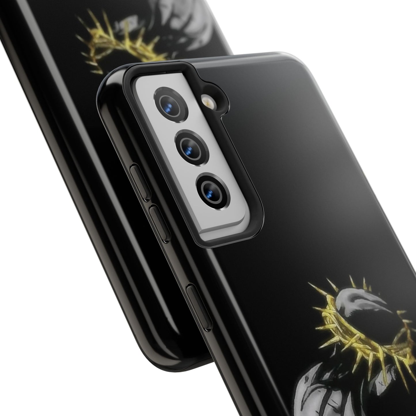 JJBA Jesus Phone Case