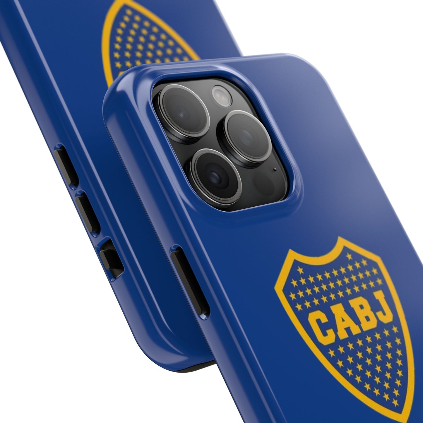 Boca Juniors Phone Case