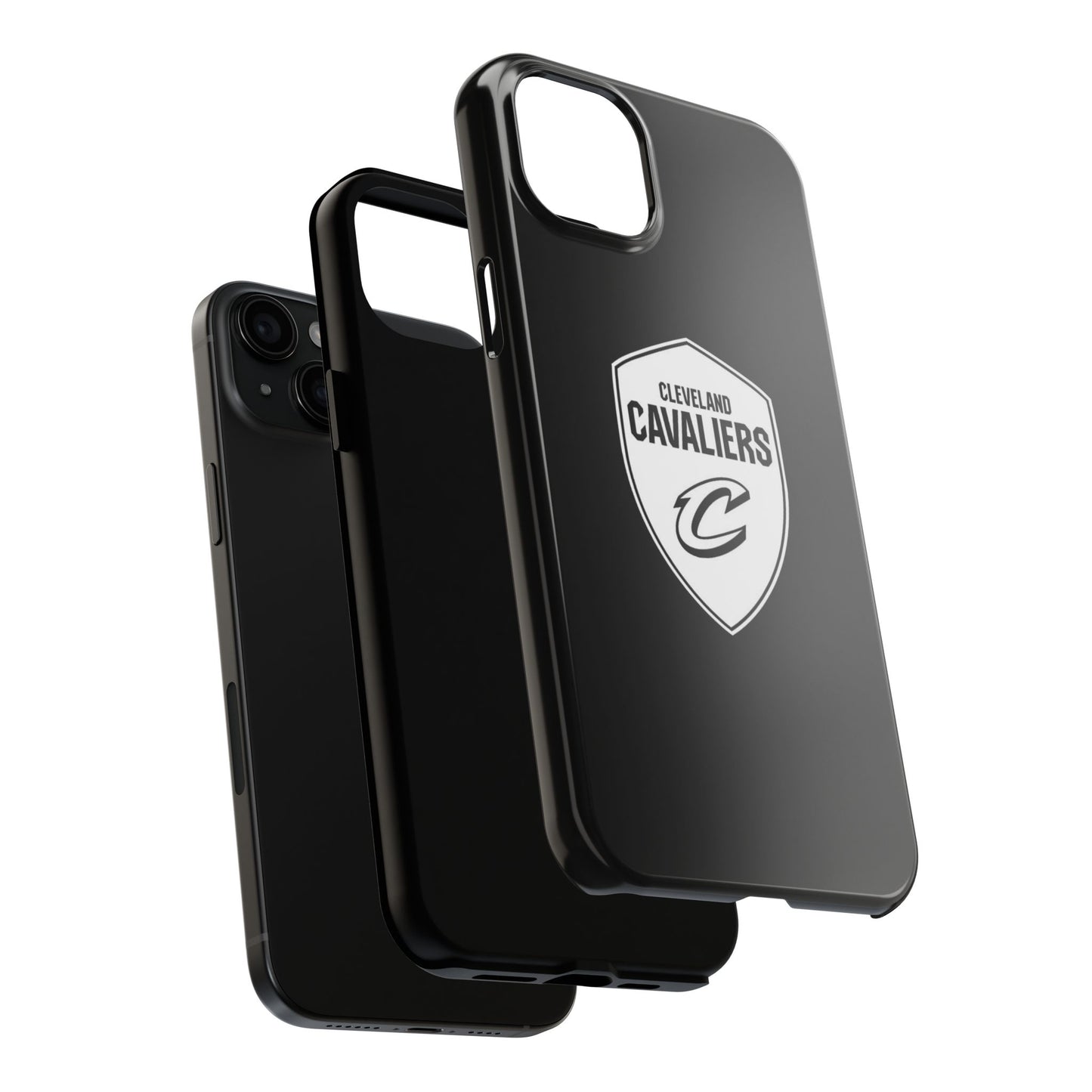 Classic Cleveland Cavaliers Phone Case