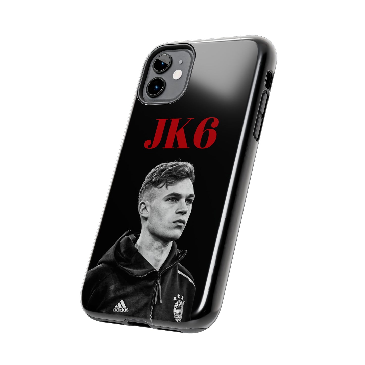 Joshua Kimmich Phone Case