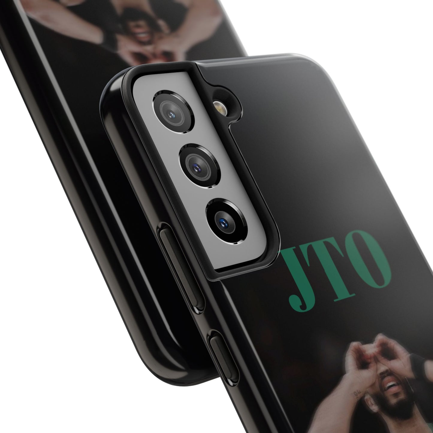 Jason Tatum Phone Case