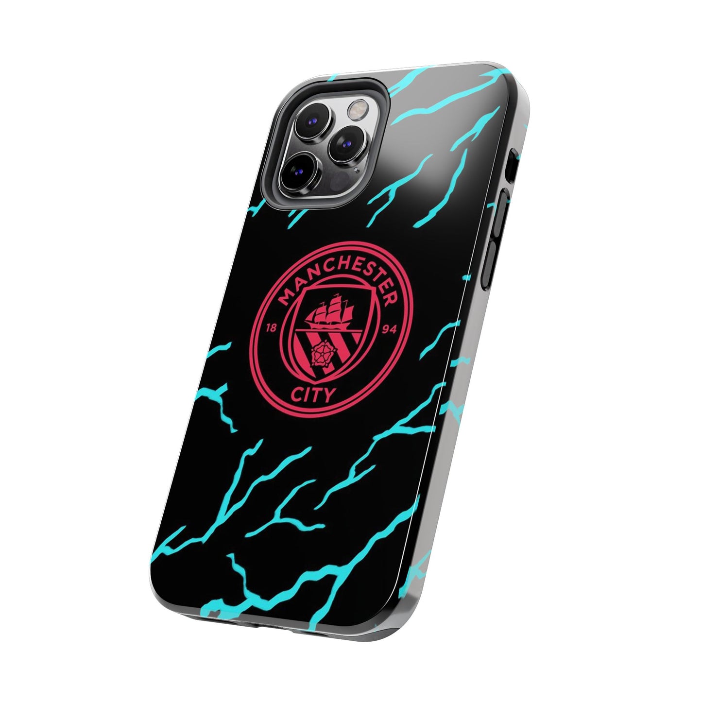 Manchester City Phone Case